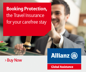 travel insurance